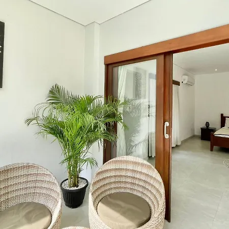 Villa Aner Walking Distance To The Beach